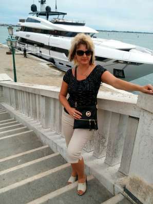 ERIKA, 49 лет, хочет найти новых друзей