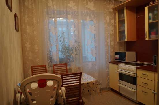 Взлетный, 11 в Сургуте фото 8