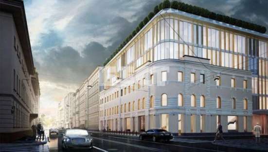 Продам четырехкомнатную квартиру в Москве. Жилая площадь 220 кв.м. Этаж 3. Дом монолитный. в Москве фото 6