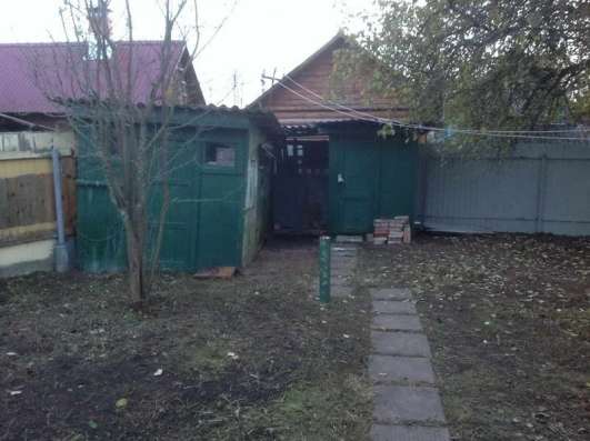 Продам дом в Павловский Посад.Жилая площадь 90  кв.м.Есть Электричество, Отопление. в Павловском Посаде фото 3