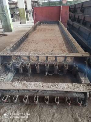 Продаю металлоформы для жбз в Уфе