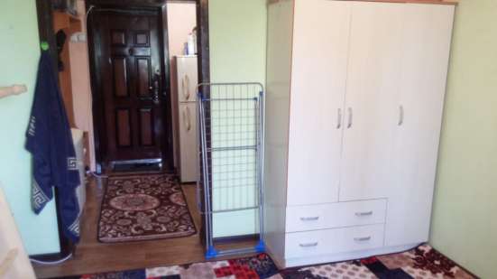 Продам комнату в общежитии ул Ерманова 11 фото 5