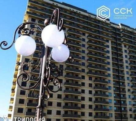 Продам трехкомнатную квартиру в Краснодар.Жилая площадь 101,60  кв.м.Этаж 16.Дом кирпичный.