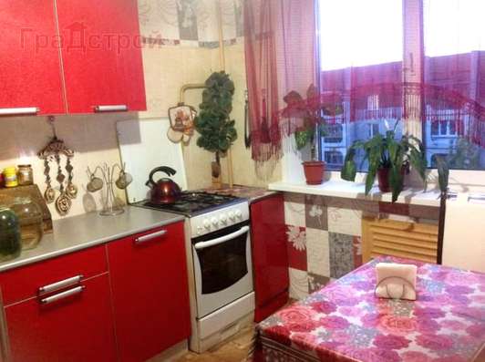 Продам трехкомнатную квартиру в Вологда.Этаж 5.Дом панельный.Есть Балкон. в Вологде фото 7