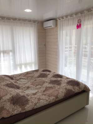 Дом в стиле Прованс в Сочи фото 8