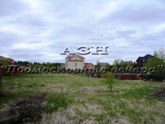 realty_mapper3.plot_in_locationПлощадь 40.00 сот.Есть Газ, Водопровод. в Москве фото 8