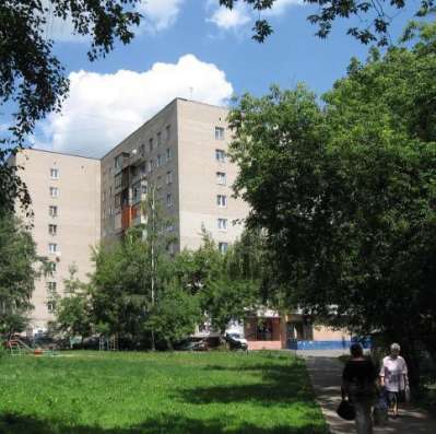Сдается коммерческая в Люберцы