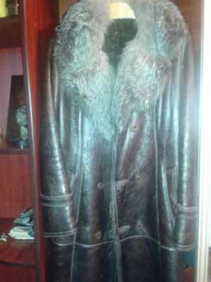 Срочно продам зимнее пальто в Владимире фото 5