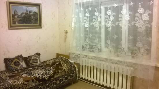 Сдам комнату