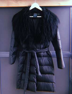 Пуховик Ralph Lauren в Санкт-Петербурге фото 5