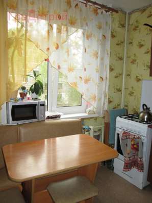 Продам однокомнатную квартиру в Вологда.Жилая площадь 30  кв.м.Этаж 3.Дом панельный. в Вологде фото 5