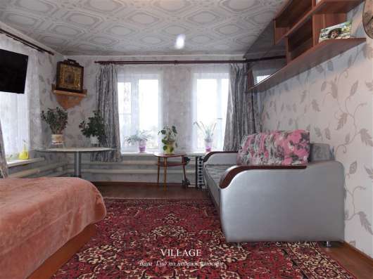 Продам дом в Тверь.Жилая площадь 84  кв.м.Есть Канализация, Электричество. в Твери фото 16