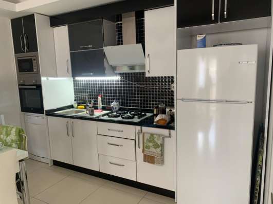 Продам Квартиру Махмутлар в Москве