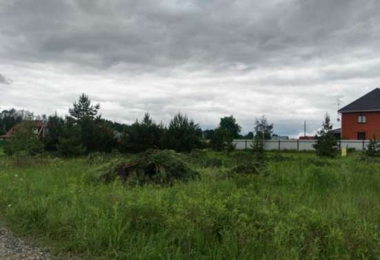 realty_mapper3.plot_in_locationИндивидуальное жилищное ст-во. Площадь 15.00 сот.Есть Электричество. в Павловском Посаде фото 4