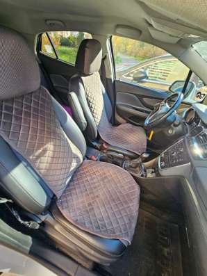 Opel Mokka 1.4 в Москве фото 4