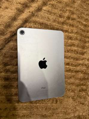 IPad mini (6-го поколения) 64 гб в Череповце фото 7