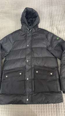 Куртка Hugo Boss в Грозном