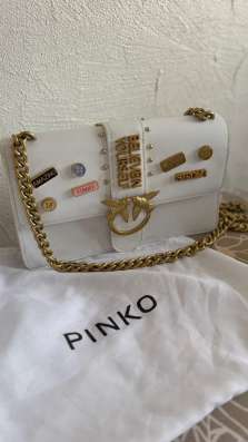 сумка pinko