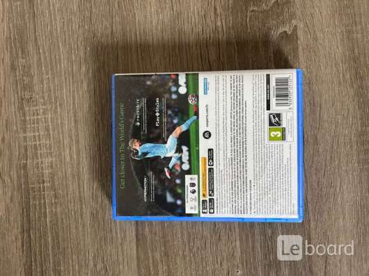 Fc24 на ps5 в Кызыле фото 6