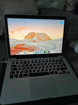 Apple macbook pro (retina, 13-inch, mid 2014)