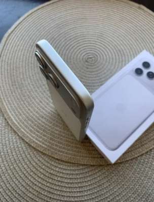 iPhone 17 Pro Max в Краснодаре