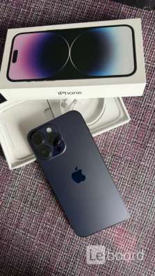 Продаю телефон iPhone 14 Pro Max