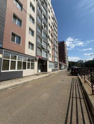 Продажа офиса в центре города Уссурийска