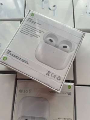 AirPods 3 premium