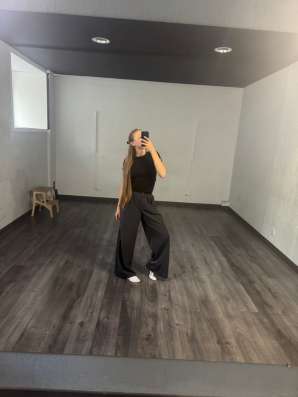 Педагог хореограф