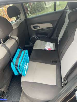 Chevrolet Cruze LS, 2012 в Туймазах фото 8