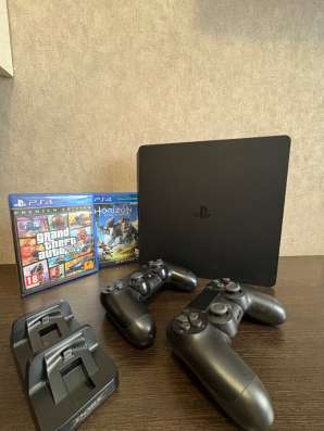 Sony playstation 4