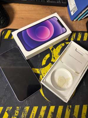 iphone 12 в Южно-Сахалинске фото 3