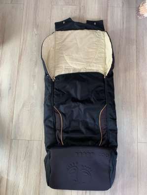 Чехол на коляску зимний в Казани фото 5