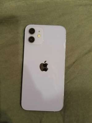 iPhone 12