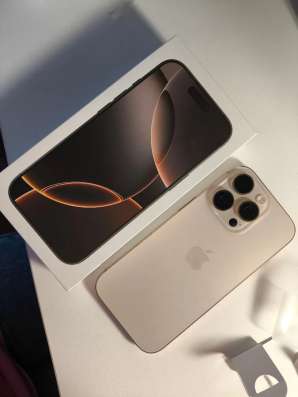 IPhone 16 pro 256gb sim + esim в Екатеринбурге фото 8