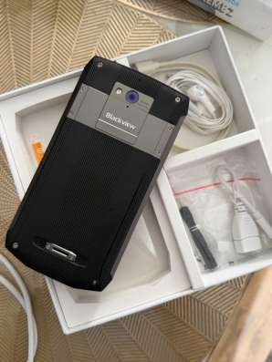 Blackview BV8000 Pro с голосовым переводчиком Next в Санкт-Петербурге фото 8