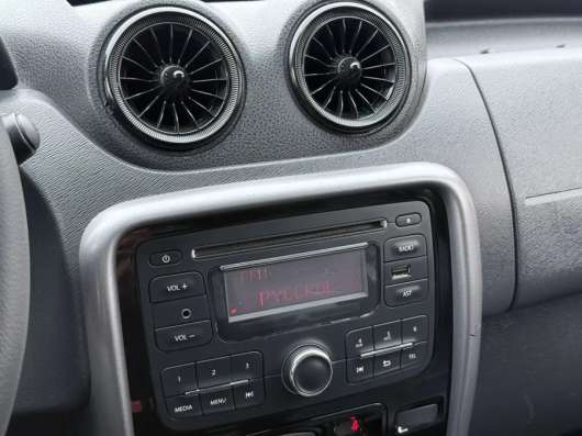 Renault Duster в Уфе фото 3
