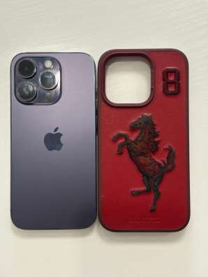 Продам iPhone 14 Pro 128 гб в Казани фото 6