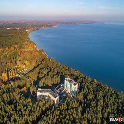 Продам участок в Беларуси
