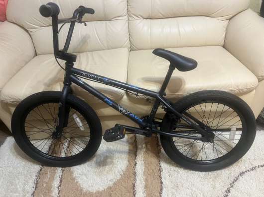 Велосипед BMX в Москве