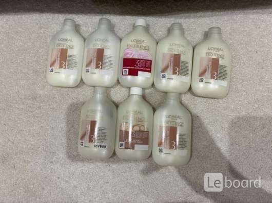 Маски для волос L’Oréal