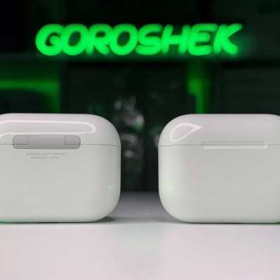 AirPods Pro 4 в Обнинске фото 3