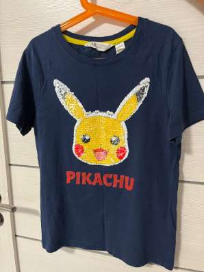 Детская футболка H&M в Якутске
