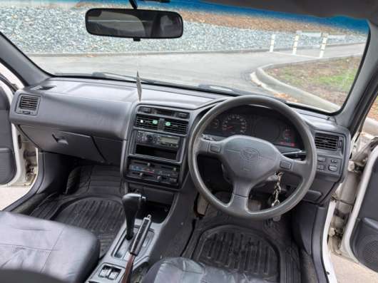 Продается Toyota Caldina 2001 в Находке