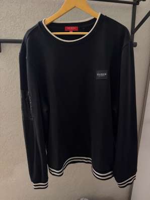 Свитшот Guess