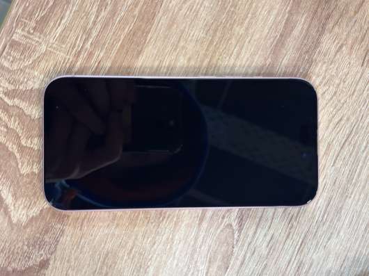 iPhone 15 в Железнодорожном фото 6