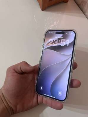 iPhone 17 Pro 256GB в Санкт-Петербурге