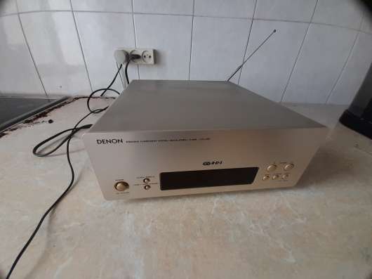 Тюнер Denon UTU-F07 в Челябинске фото 3