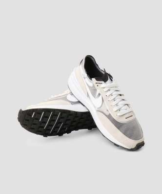 Кроссовки Nike Waffle One в Москве фото 3