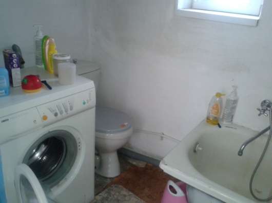 продам 1\2 дома в Симферополе фото 4